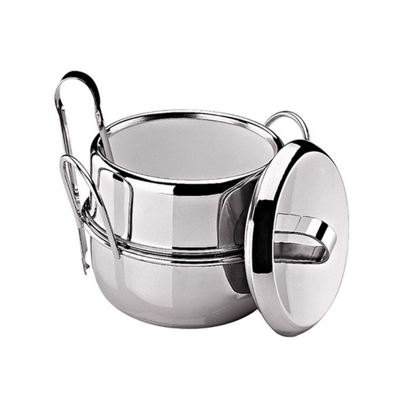 Balde Gelo Térmico Com Tampa 1L - Forma Balde Gelo Térmico Com Tampa 1L - Forma