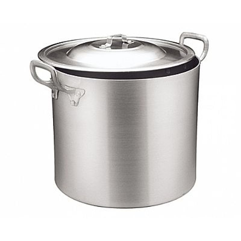 Caldeirão 26cm Linha Hotel - Alumínio São Jorge