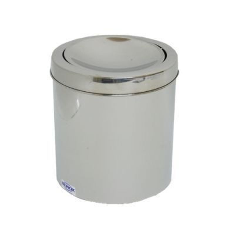 Lixeira Basculante 5 Litros -Brinox Lixeira Basculante 5 Litros -Brinox