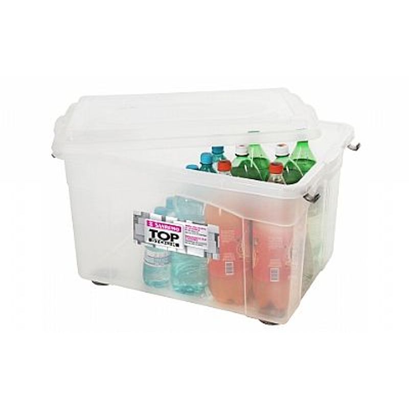 Organizador Alto 72 L - Sanremo Organizador Alto 72 L - Sanremo