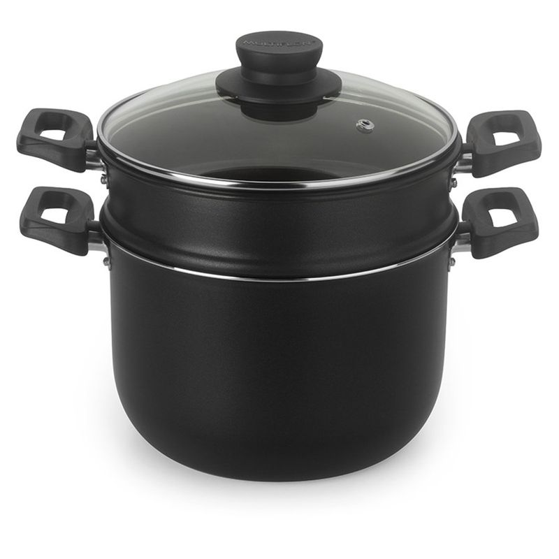 Cozi Vapor Antiaderente 16 cm - Multiflon Cozi Vapor Antiaderente 16 cm - Multiflon