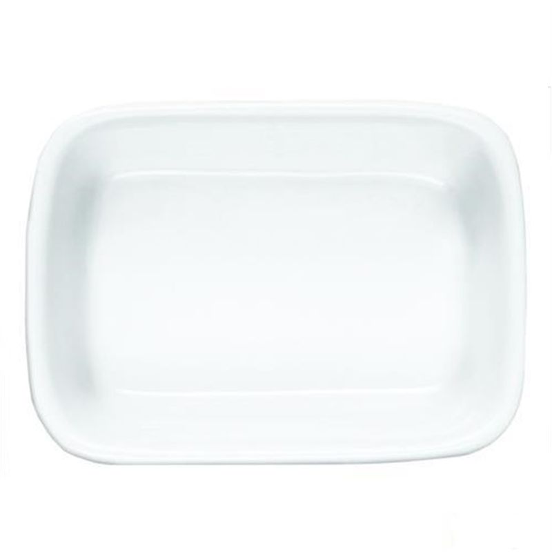 Assadeira Funda Retangular 42 cm – Germer Assadeira Funda Retangular 42 cm – Germer