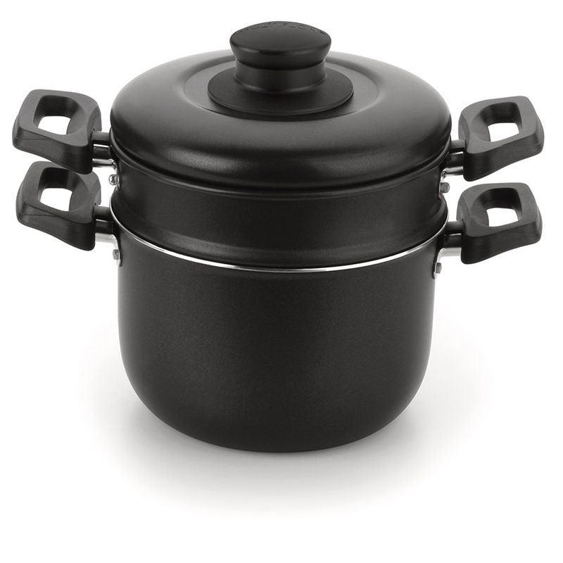 Cozi Vapor 20 cm Antiaderente-Multiflon Cozi Vapor 20 cm Antiaderente-Multiflon