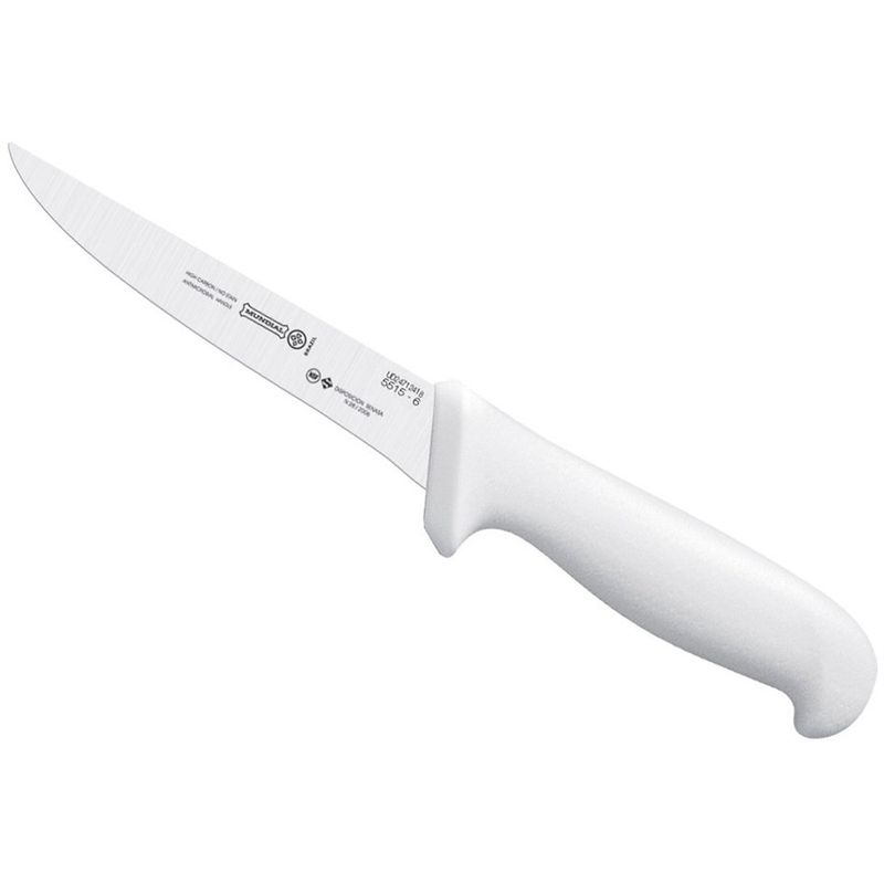 Faca cozinha profissional p/ desossar – Mundial