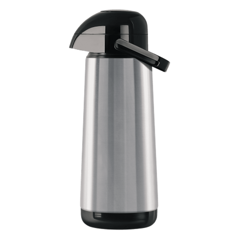 Garrafa Térmica Inox Lúmina 1.8L Bomba de Pressão – Termolar Garrafa Térmica Lumina 1,8 Litros– Termolar Garrafa Térmica Inox Lúmina 1.8L Bomba de Pressão – Termolar Garrafa Térmica Lumina 1,8 Litros– Termolar