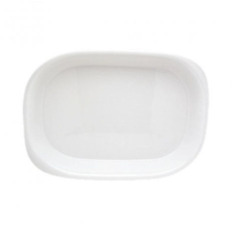 Assadeira Funda Retangular 27cm - Germer Assadeira Funda Retangular 27cm - Germer