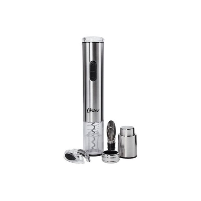 Saca Rolha Elétrico Oster Saca Rolha Elétrico Oster