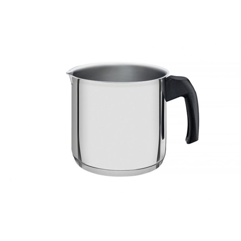 Fervedor Allegra em Aço inox com Fundo Triplo 2 L – Tramontina Fervedor Allegra em Aço inox com Fundo Triplo 2 L – Tramontina