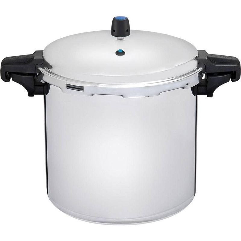 Panela Pressão 20 litros Profissional Nigro Panela Pressão 20 litros Profissional Nigro