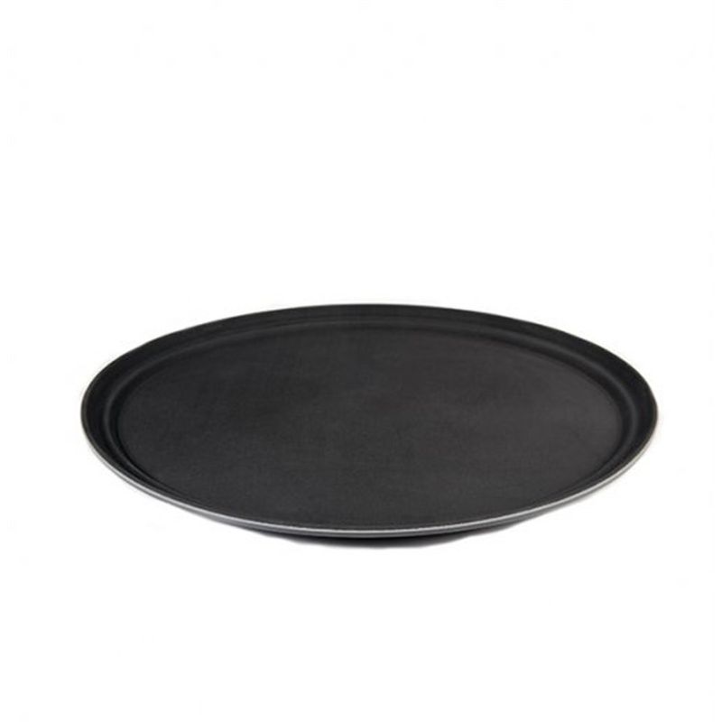 Bandeja Garçom 40cm Antiderrapante - Chefline