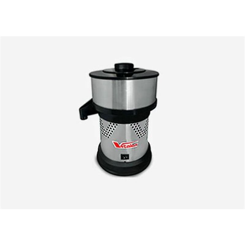 Extrator Suco Copo Inox- Vitalex Extrator Suco Copo Inox- Vitalex