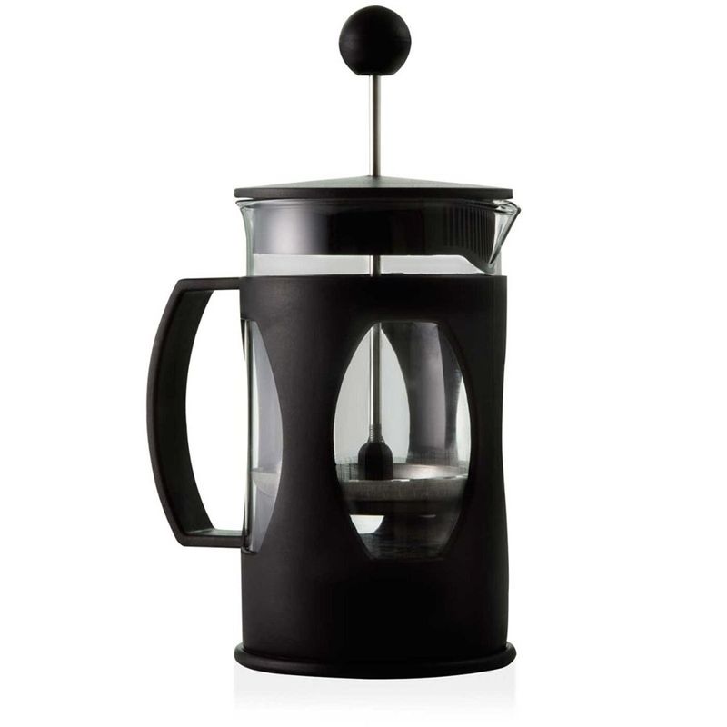 Cafeteira Prensa 600 Ml - Mimo Style