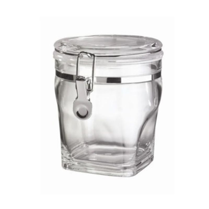 Pote Acrilico 930 Ml - Bono