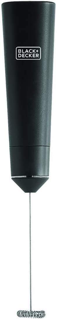 Mixer a Pilha Multiuso Black & Decker