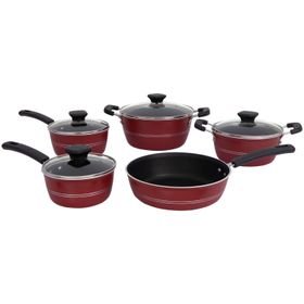 PANELASILICIAVERMELHA