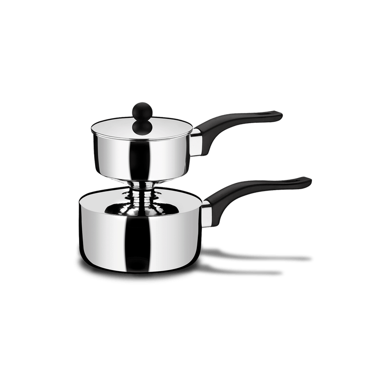 Cuscuzeira-Ø16cm-2-litros-Especiarias-Brinox---Brinox Cuscuzeira-Ø16cm-2-litros-Especiarias-Brinox---Brinox