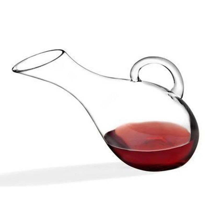 Decanter com Alça Inclinado 1,7 L Mimo Style Casa Goianita