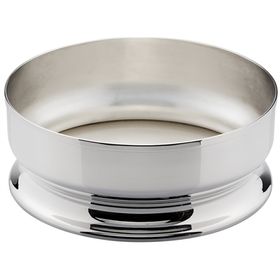 centro-de-mesa-silhouette-grande-prata