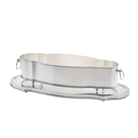 centro-de-mesa-classico-com-cordao-palha-e-presentoir-com-espelho