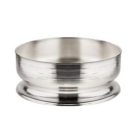 centro-de-mesa-spin-medio-prata