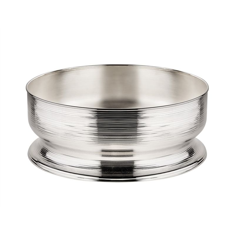 centro-de-mesa-spin-medio-prata centro-de-mesa-spin-medio-prata