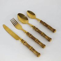 Faqueiro-Dourado-Bon-Gourmet-Com-Cabo-Bambu----24-Pecas_3--1- Faqueiro-Dourado-Bon-Gourmet-Com-Cabo-Bambu----24-Pecas_3--1-