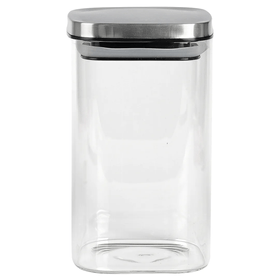 porta-mantimento-quadrado-em-vidro-borossilicato-com-tampa-de-metal-prata-1-1l-l10xp10xa18cm-27179-11845