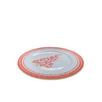 natal-prato-porcelana-vermelho-dourado-19d_612272-2