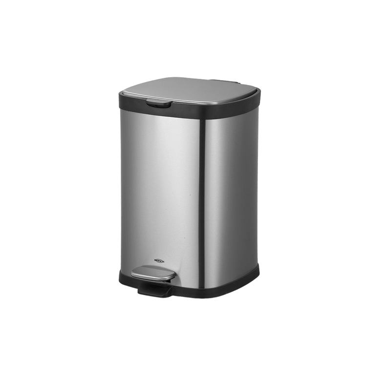 Lixeira-Em-Aco-Inox-Com-Pedal-E-Balde-Frame---12L---Inox---Brinox-339-x-261-x-403-cm-12-L---Brinox Lixeira-Em-Aco-Inox-Com-Pedal-E-Balde-Frame---12L---Inox---Brinox-339-x-261-x-403-cm-12-L---Brinox