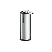 Porta-Papel-Higienico---Decorline-Banheiro-Ø-13-x-35-cm---Brinox--1- Porta-Papel-Higienico---Decorline-Banheiro-Ø-13-x-35-cm---Brinox--1-