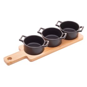 conjunto-bandeja-de-bambu-com-3-petisqueiras-redondas-de-porcelana-preta-285cm-x-10cm-x-5cm-wolff_2920