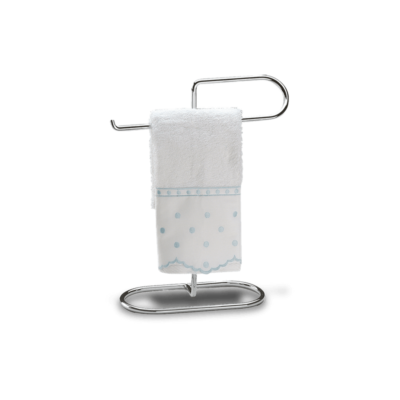 Porta-Toalhas-para-Bancada---Bel-Giorno-25-x-31-cm---Brinox Porta-Toalhas-para-Bancada---Bel-Giorno-25-x-31-cm---Brinox