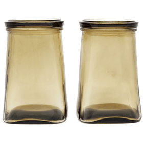 jogo-de-2-porta-mantimentos-old-fashion-em-vidro-com-tampa-900ml-d95xa155cm-cor-ambar-28738-14665