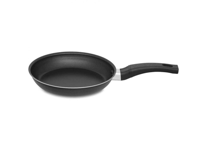 Frigideira Omeleteira Alumínio Antiaderente Criativa 16 cm Nigro