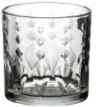 Jogo 6 Copos em Vidro 330 ml